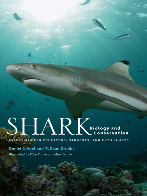 Title details for Shark Biology and Conservation by Daniel C. Abel - Available